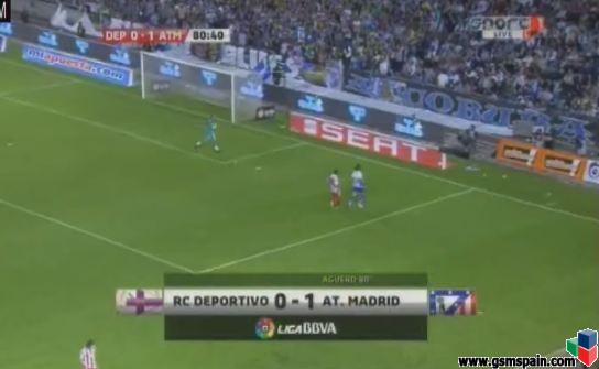 Partidos del dia