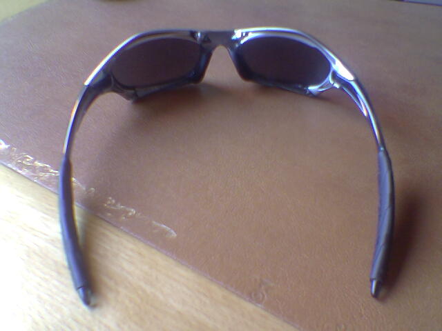 Gafas de SETE y MONTOYA (OAKLEY)