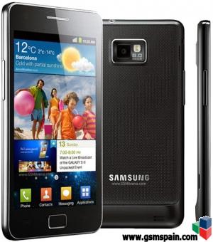 Samsung i9100 Galaxy S II     www.3gtm.es