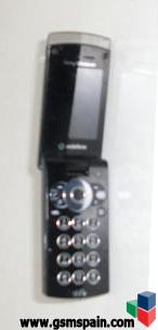 [VENDO] Sony Ericsson W980i VODAFONE