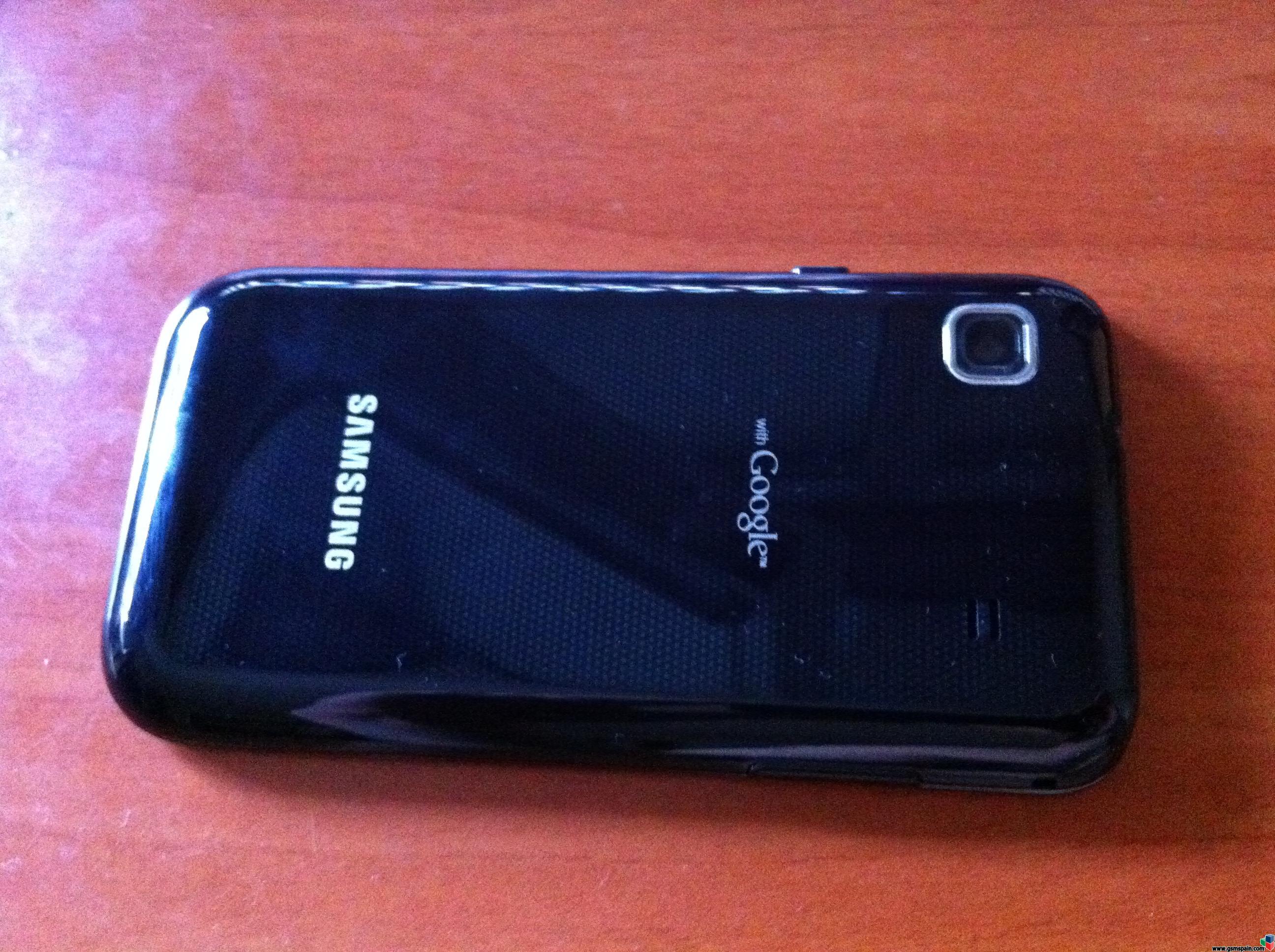 [vendo] Samsung Galaxy S