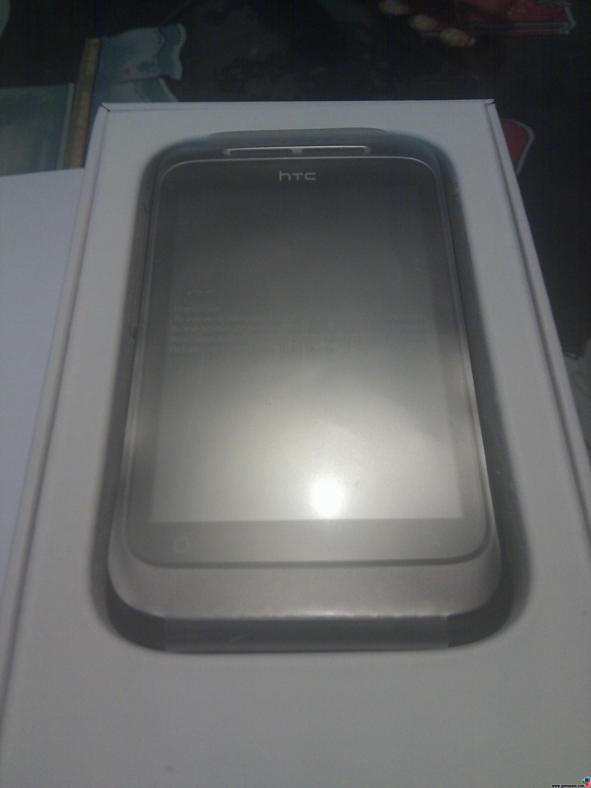 [VENDO] vendo o cambio htc wildfire s