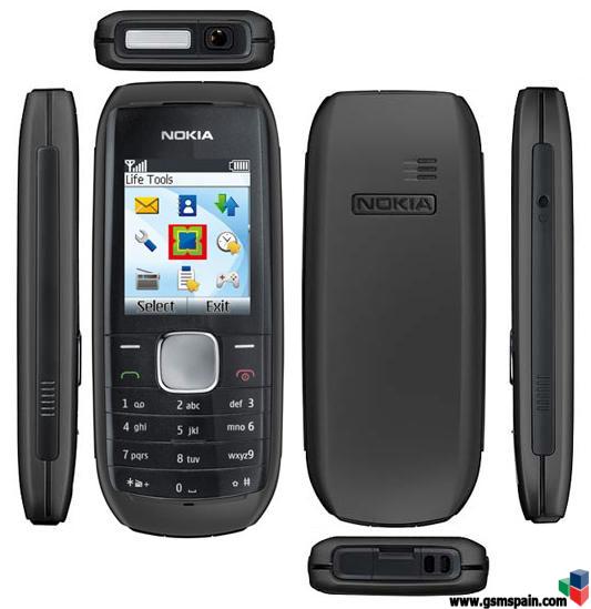 [VENDO] Varios nokias LIBRES de origen a estrenar