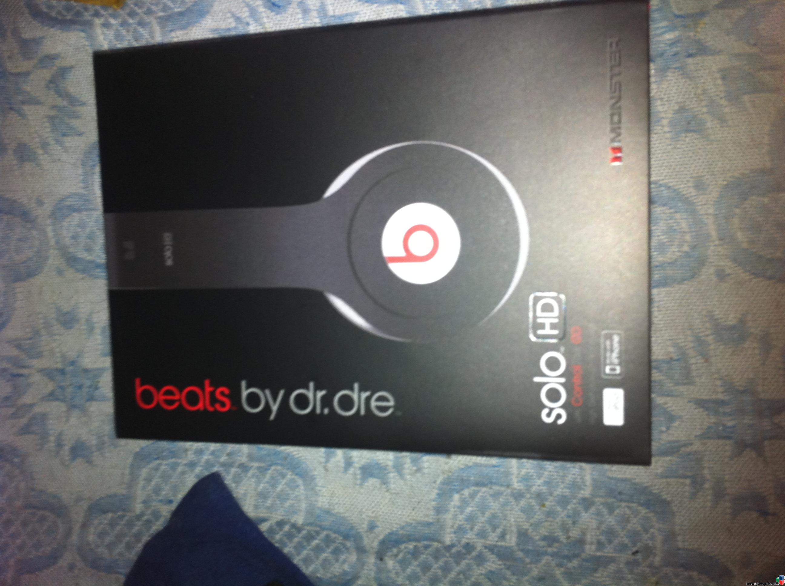 [REVIEW] monters beats solo hd black de kubiccox