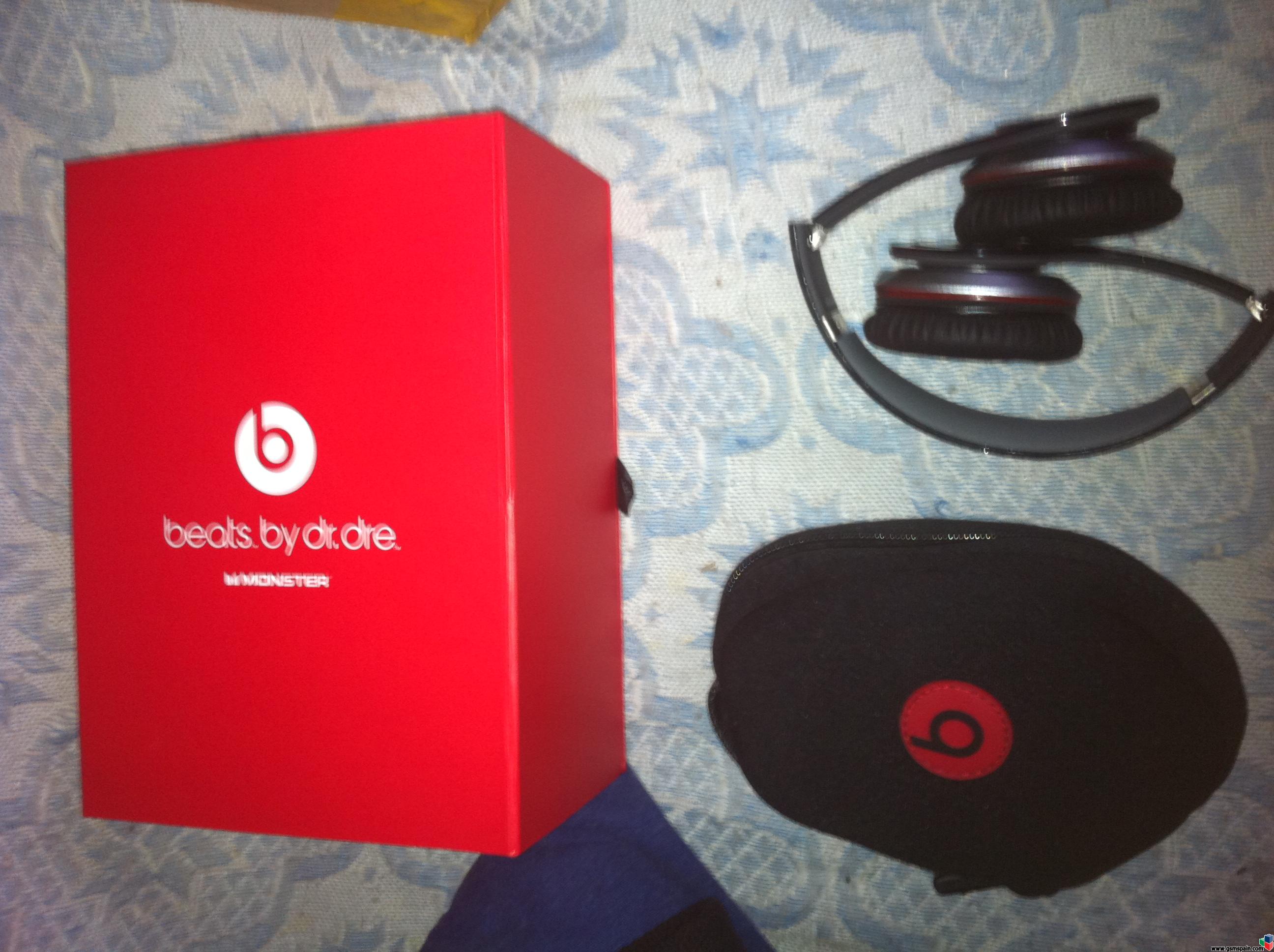 [REVIEW] monters beats solo hd black de kubiccox