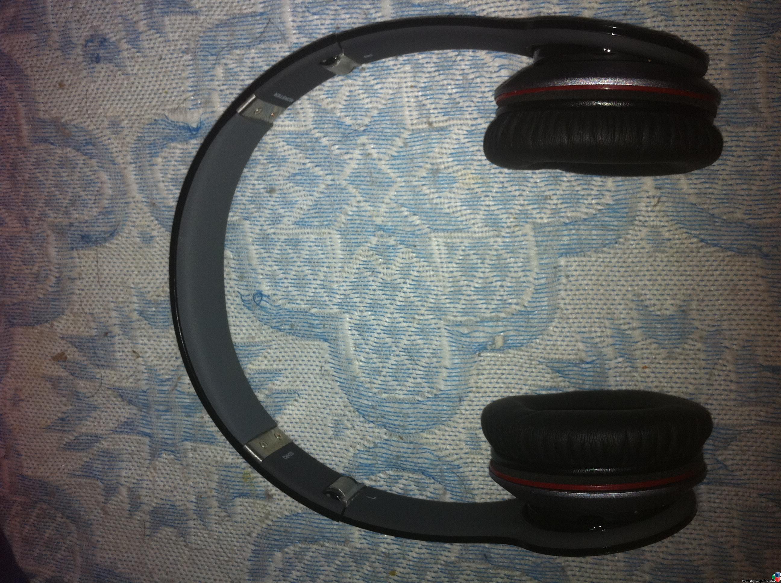 [REVIEW] monters beats solo hd black de kubiccox