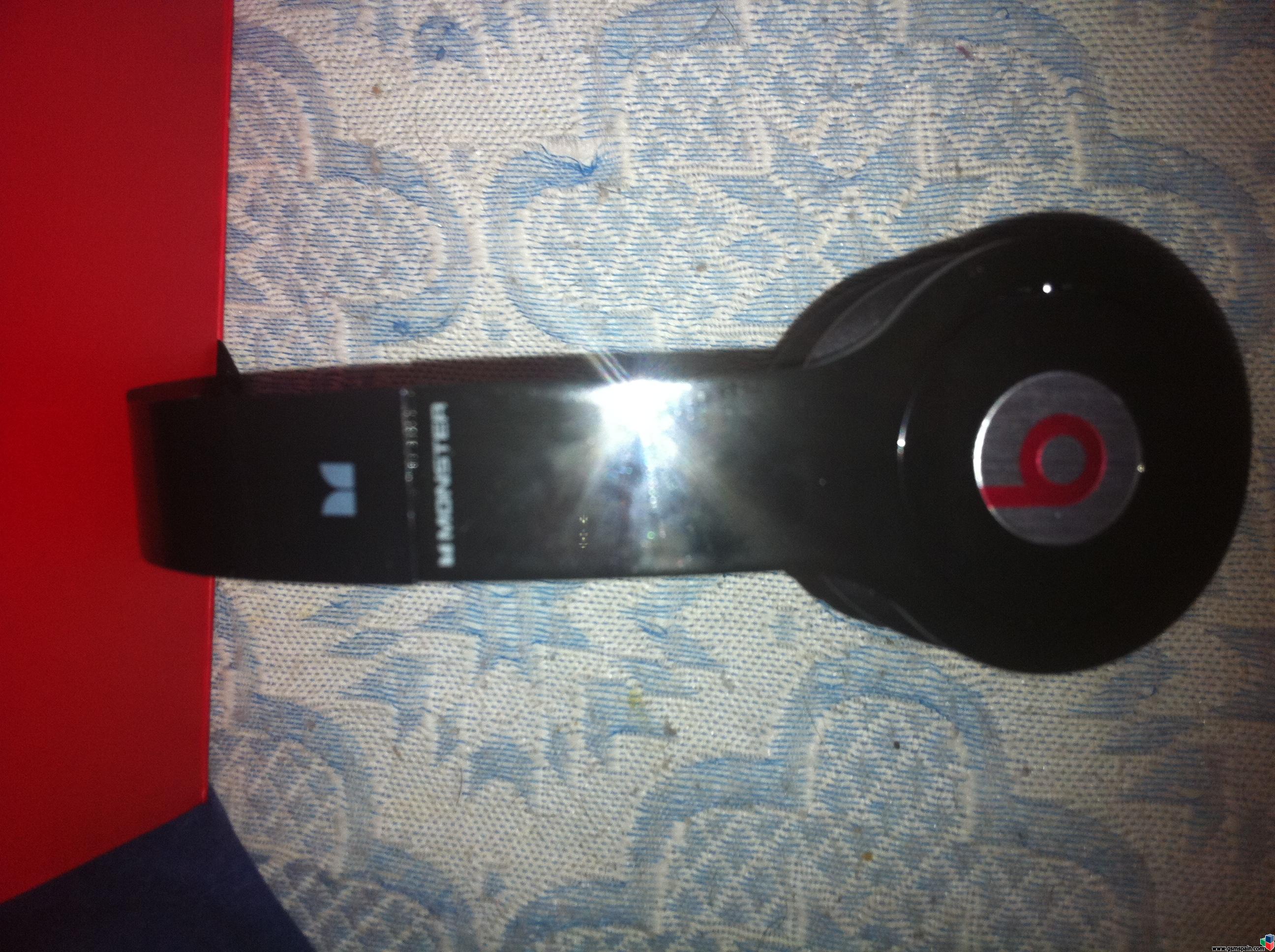 [REVIEW] monters beats solo hd black de kubiccox