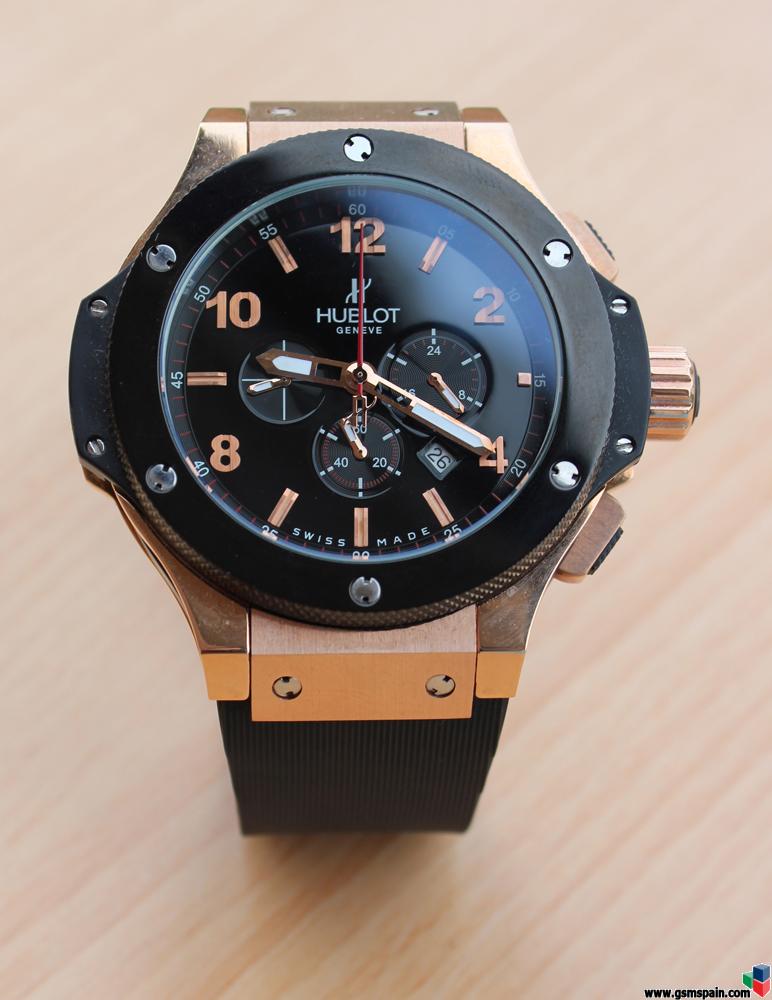 [vendo] Replicas Hublot Calidad Aaa Nuevo Pedido