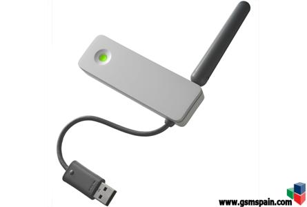 [VENDO] Antena Wifi USB Xbox 360.