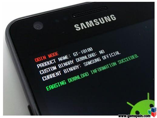 [VENDO] USB JIG para Samsung Galaxy S y S2 (i9000 y i9100)