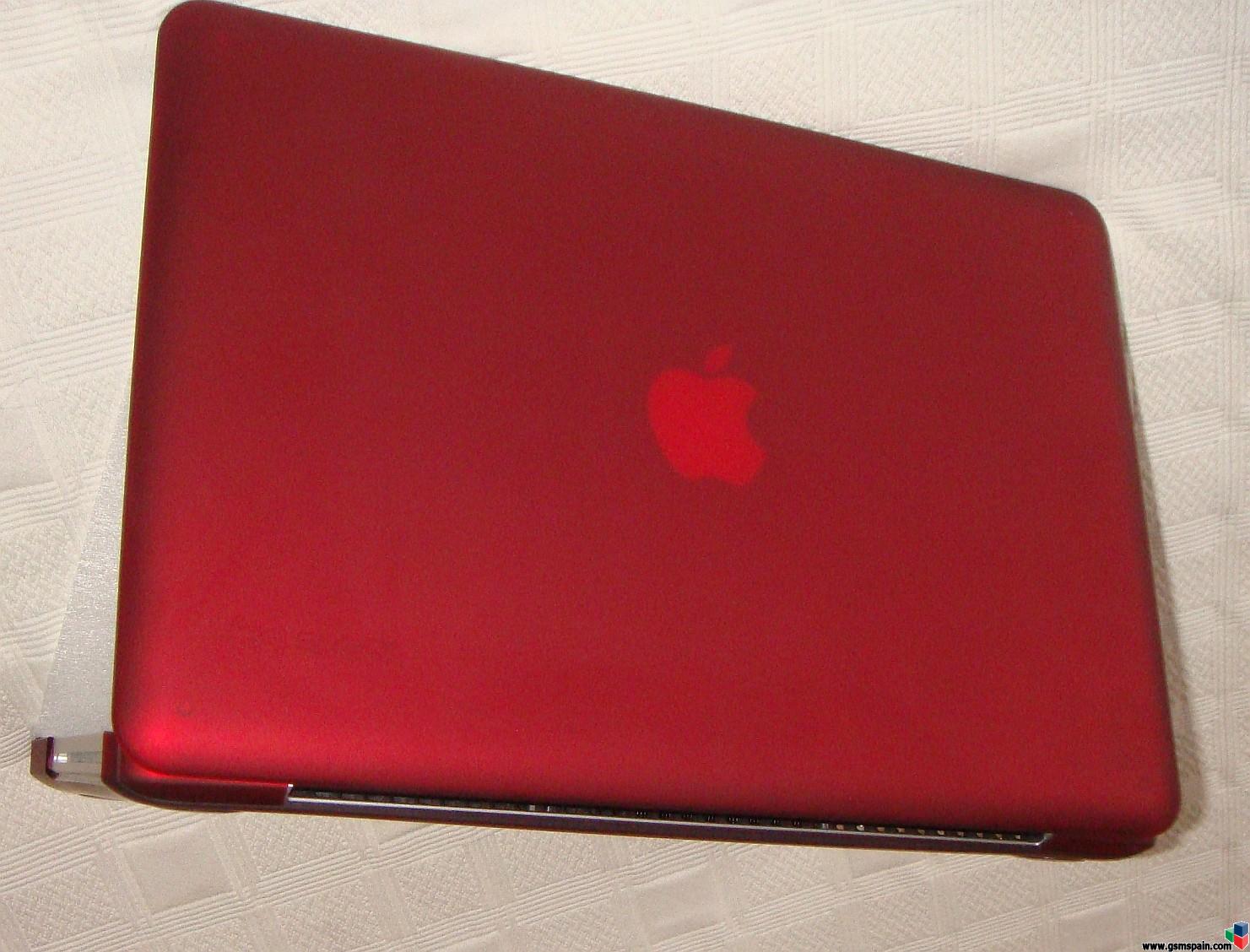 [VENDO] Macbook Pro de 13'3