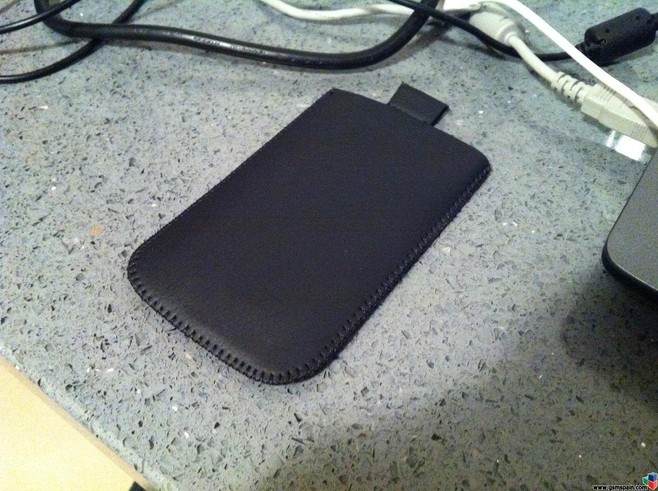 Donde Habis Comprado Vuestra Funda De Mvil?