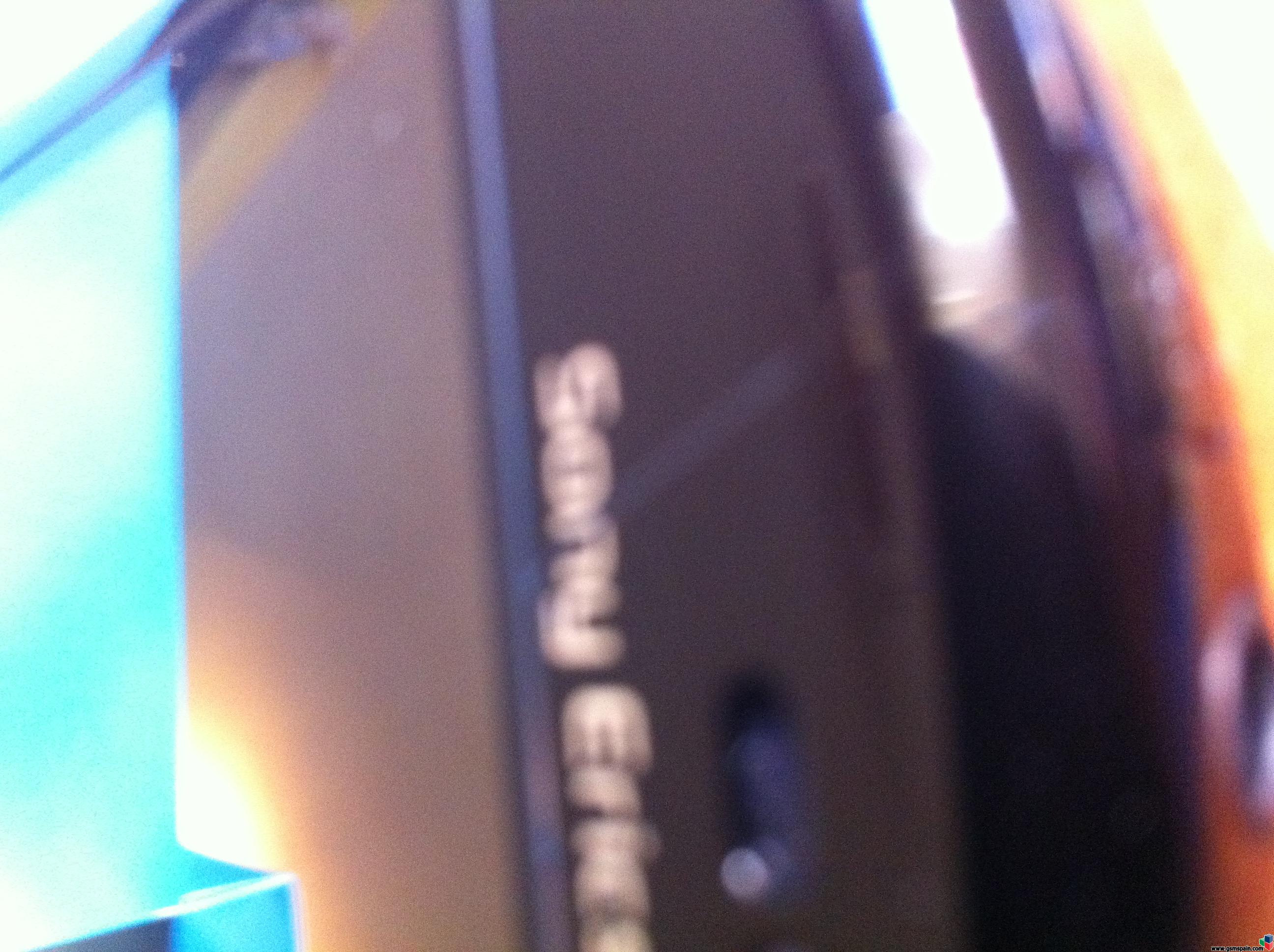 [VENDO] Sony ericsson Neo libre de origen