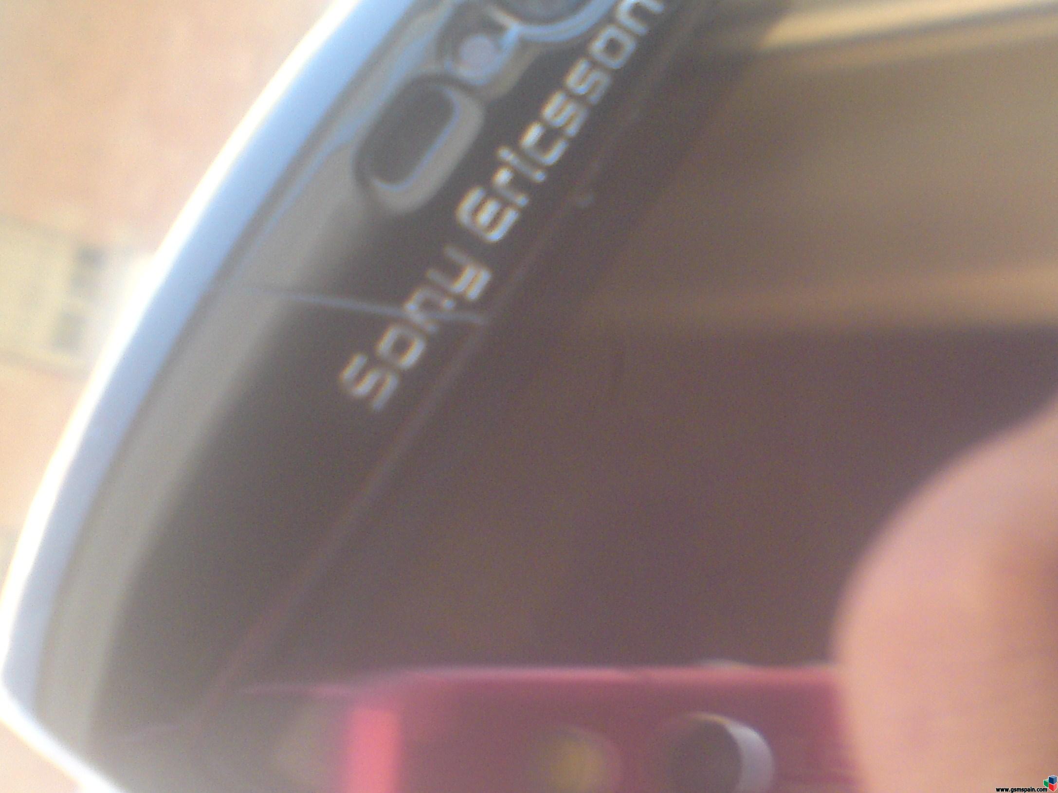 [VENDO] Sony ericsson Neo libre de origen