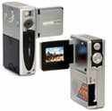Pocket Dv 3300 3MP (Video+Fotos+MP3+Webcam..)