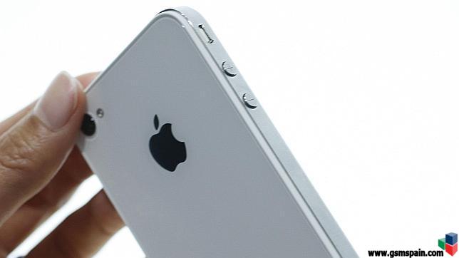 [NOTICIA] El iPhone 5, el ms esperado