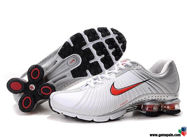 Plausible suspensión de repuesto VENDO] Novedad!!!! Zapatillas Nike Air Max 2012, Nike Tn 2012 y Nike Shox  Zoom nuevas!!!!