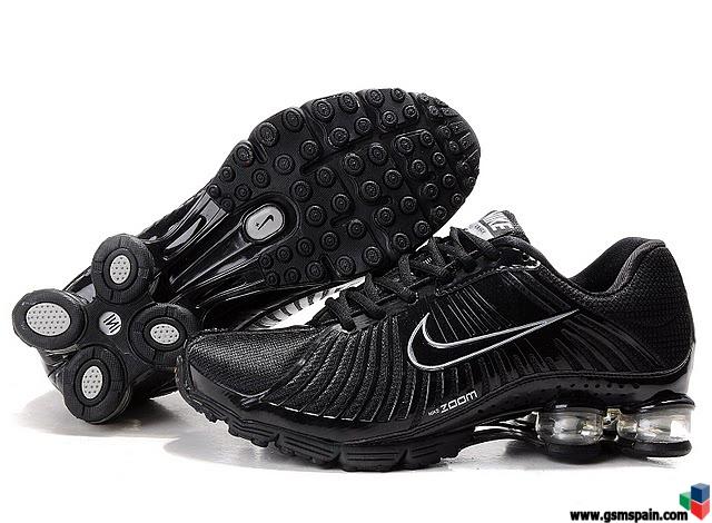 Adelantar Huérfano entrega a domicilio VENDO] Novedad!!!! Zapatillas Nike Air Max 2012, Nike Tn 2012 y Nike Shox  Zoom nuevas!!!!