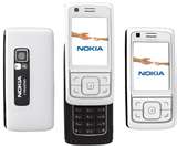 [VENDO] Nokia 6288,3G,tribanda,libre,color blanco,en perfecto estado.