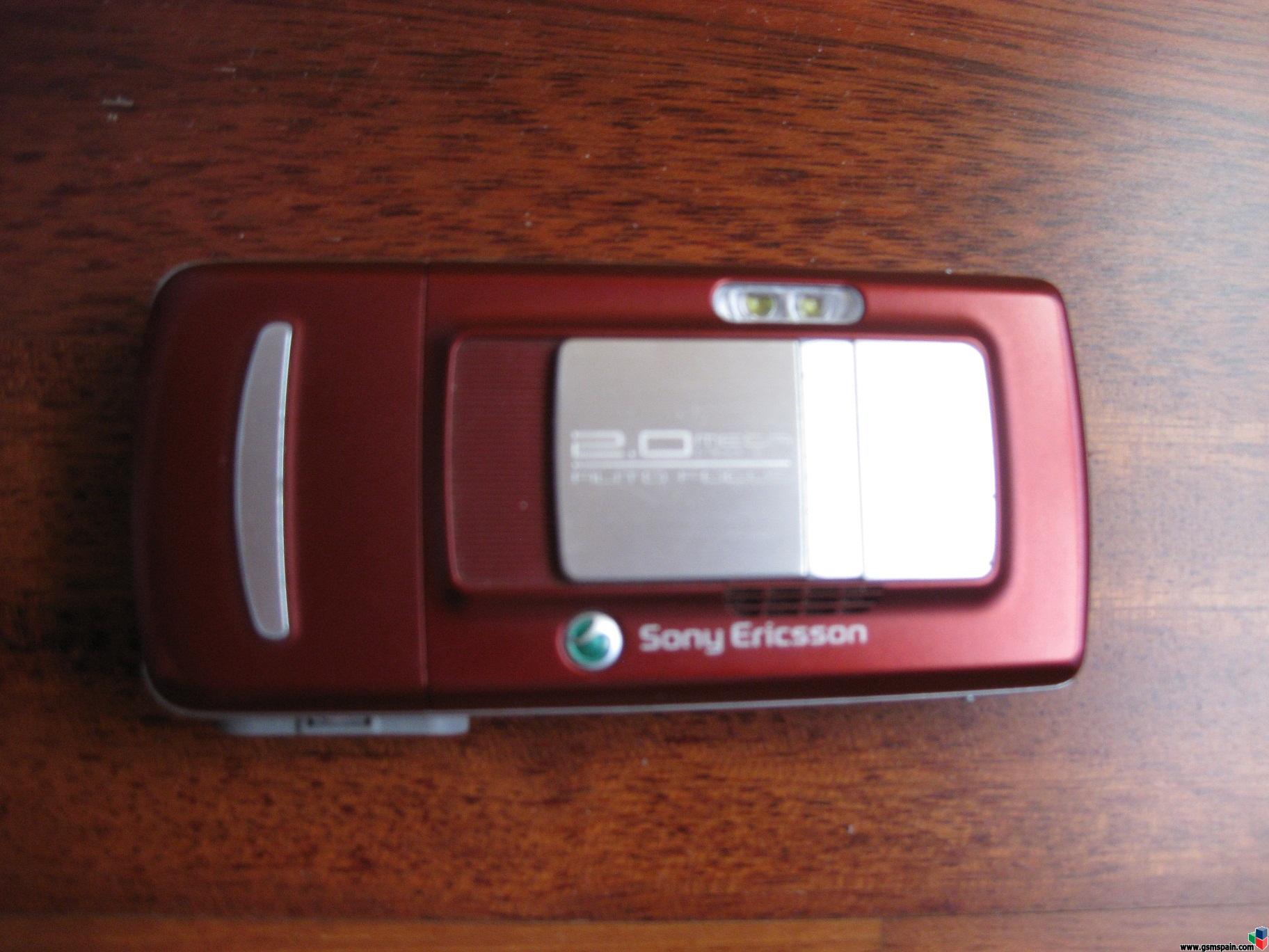 [VENDO] VENDO Sony Ericsson K750 Perfecto y Nokia 2730 Classic como nuevo!!!!!!