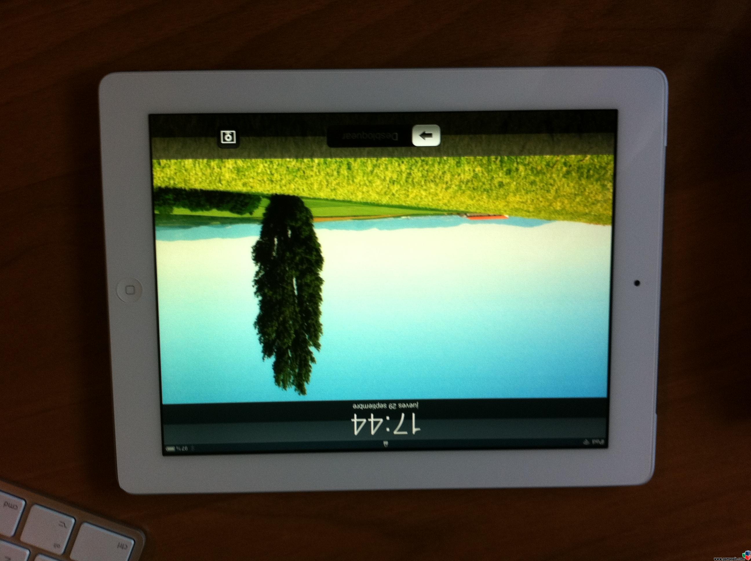 [VENDO] iPad 2 32Gb Wifi+3G