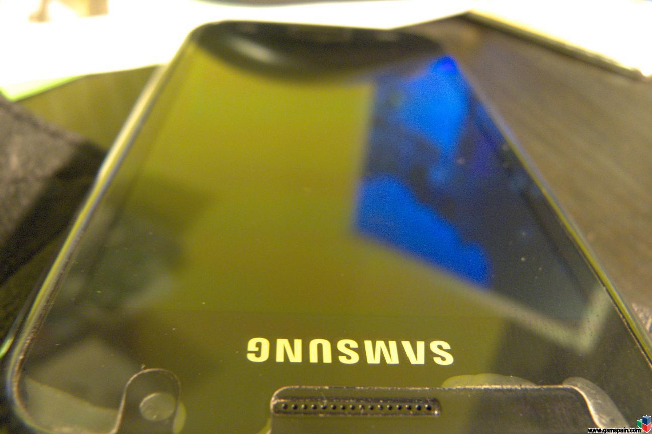 [VENDO] Galaxy S 16 gb