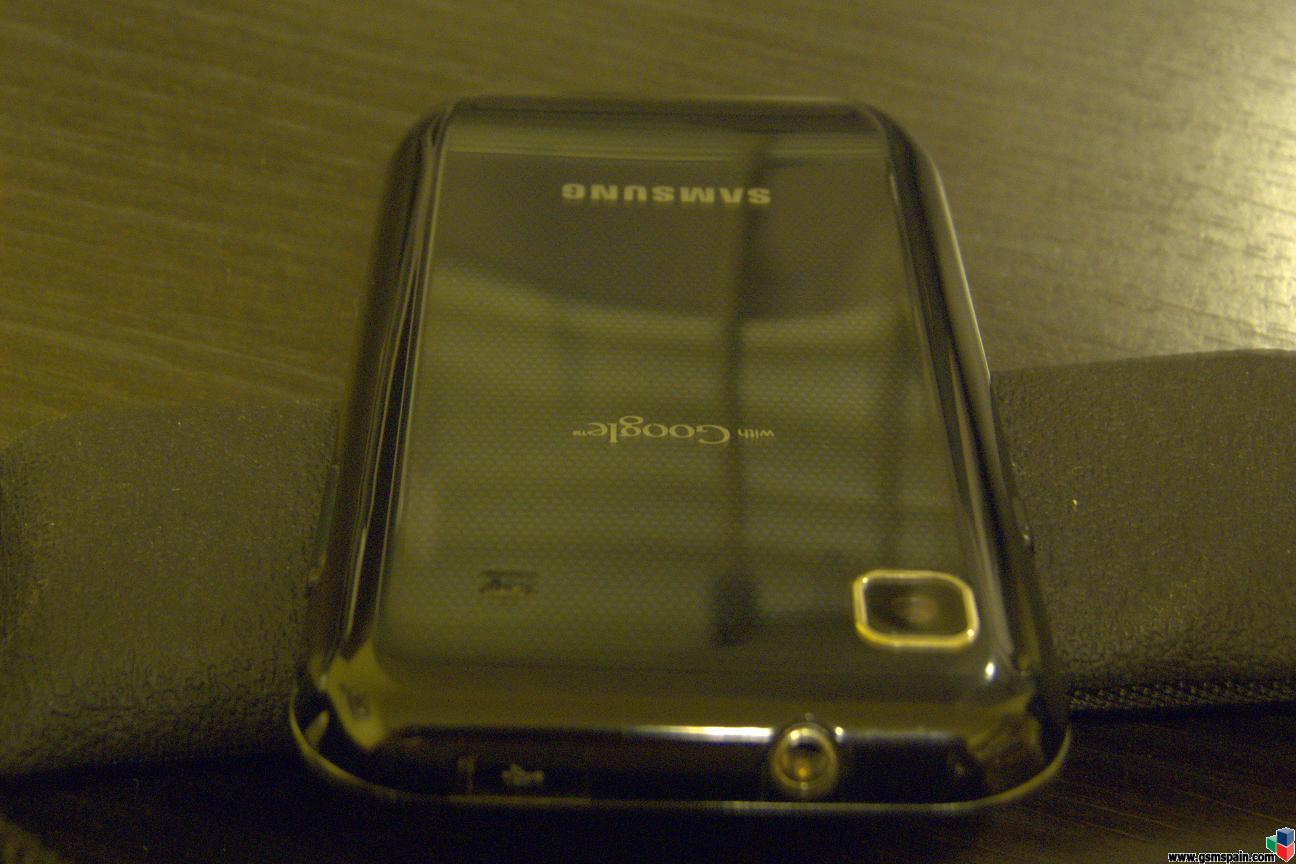 [VENDO] Galaxy S 16 gb