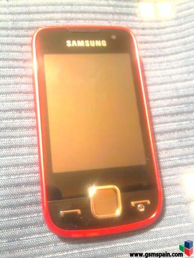 [VENDO] Samsung S5600  ***45***   Incluye Tarjeta 1GB  + Accesorios sin estrenar