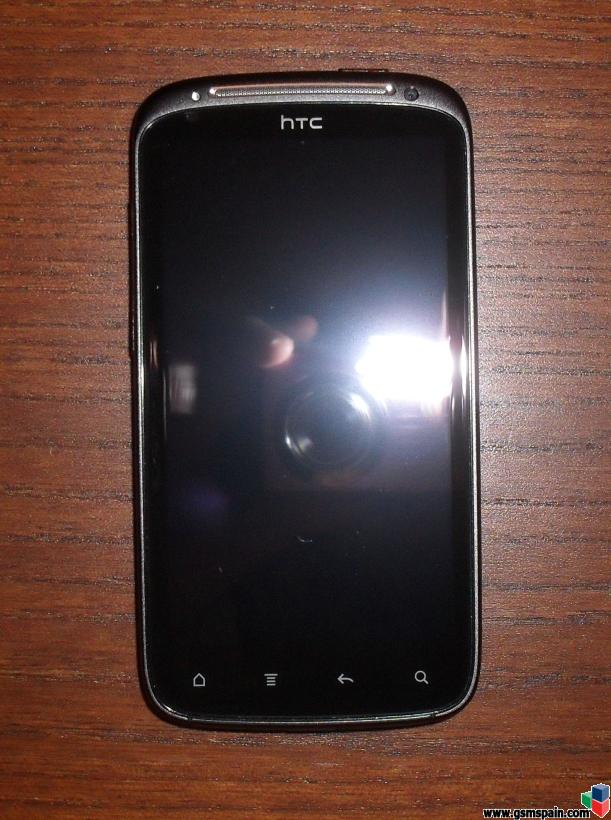 [VENDO] Vendo HTC Sensation Libre de origen 10/10 con factura incluida