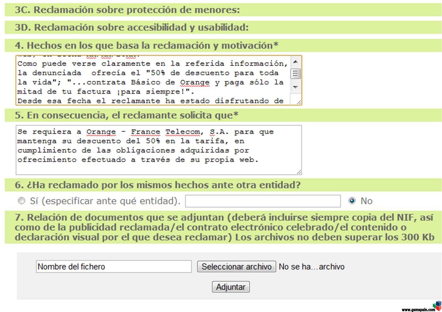 [AYUDA] Eliminacin del Primer Bsico de Orange