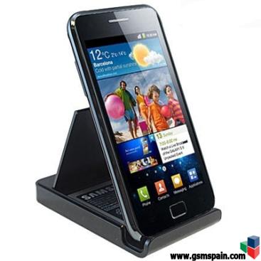 [HILO OFIC Samsung Galaxy S II