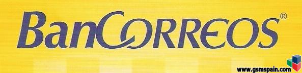 [AYUDA] Necesito abrir una cuenta, Que banco me aconsejais?