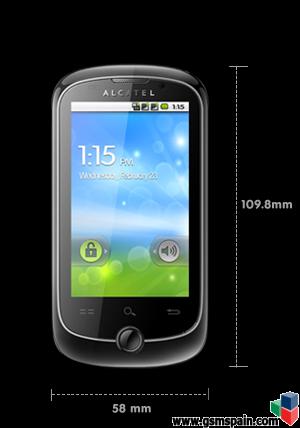 [HILO OFICIAL] Alcatel One Touch 913D