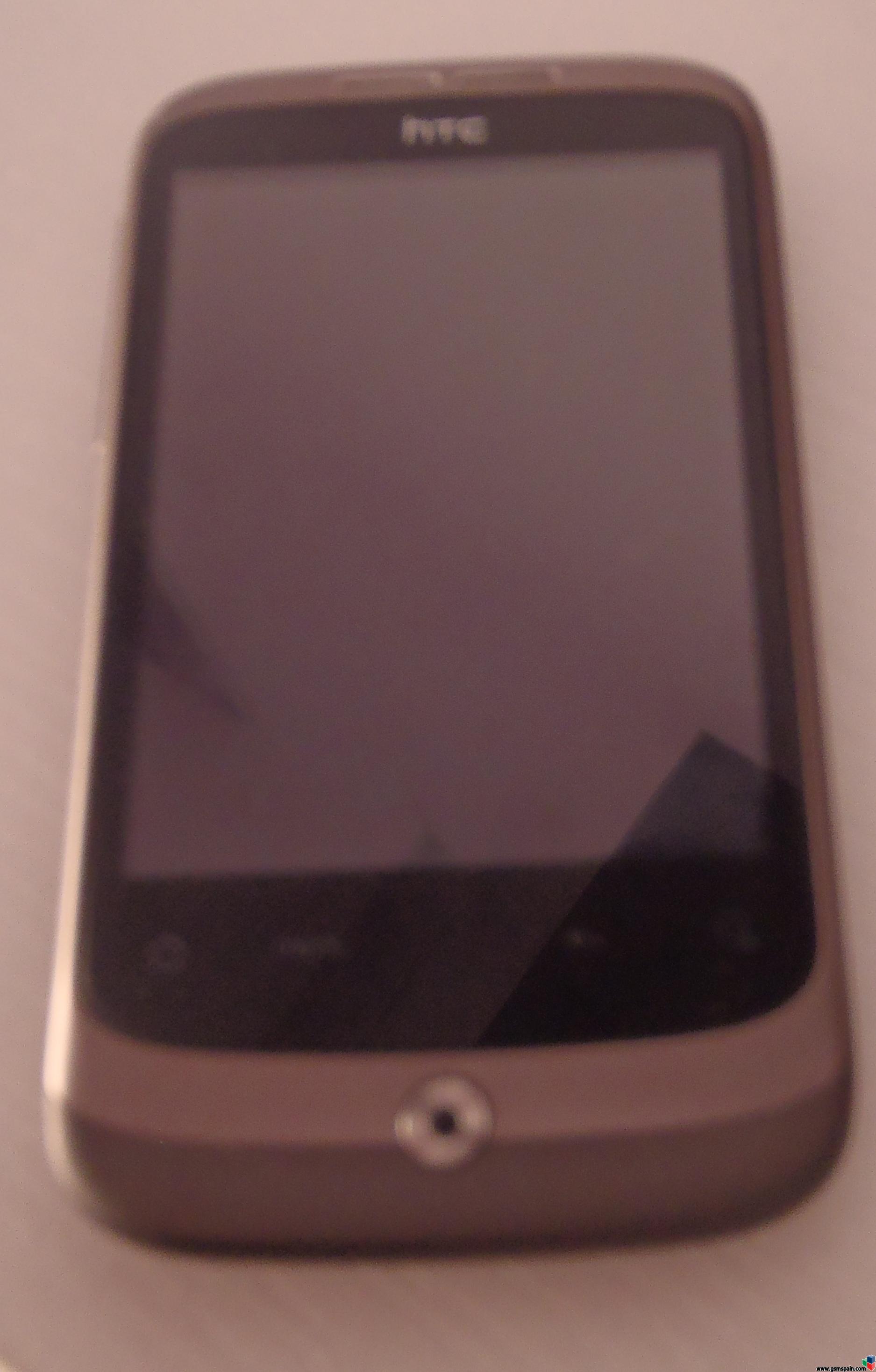 [vendo] Htc Wildfire [libre]