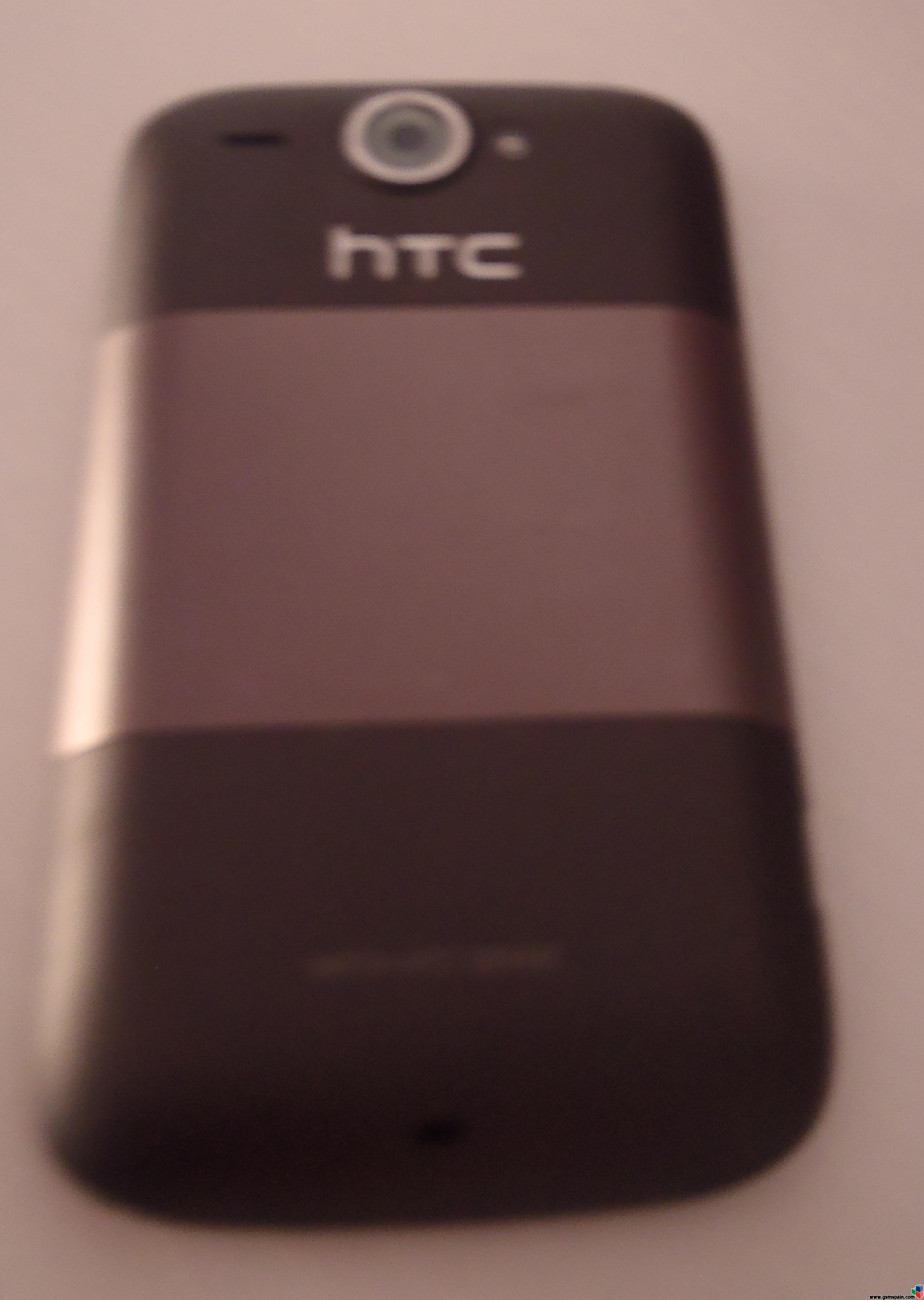 [vendo] Htc Wildfire [libre]