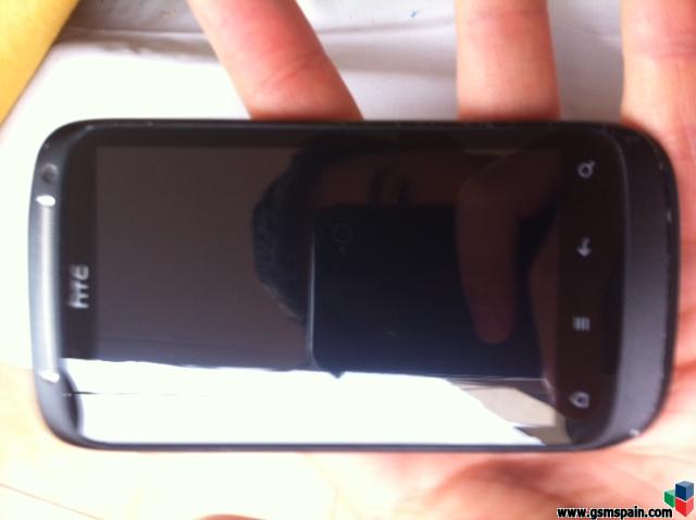 [VENDO] htc desire s y sony ericsson vivaz libres!!!