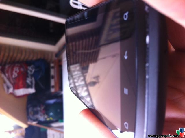 [VENDO] htc desire s y sony ericsson vivaz libres!!!