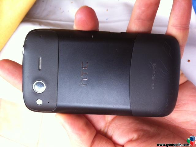 [VENDO] htc desire s y sony ericsson vivaz libres!!!