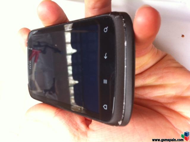 [VENDO] htc desire s y sony ericsson vivaz libres!!!