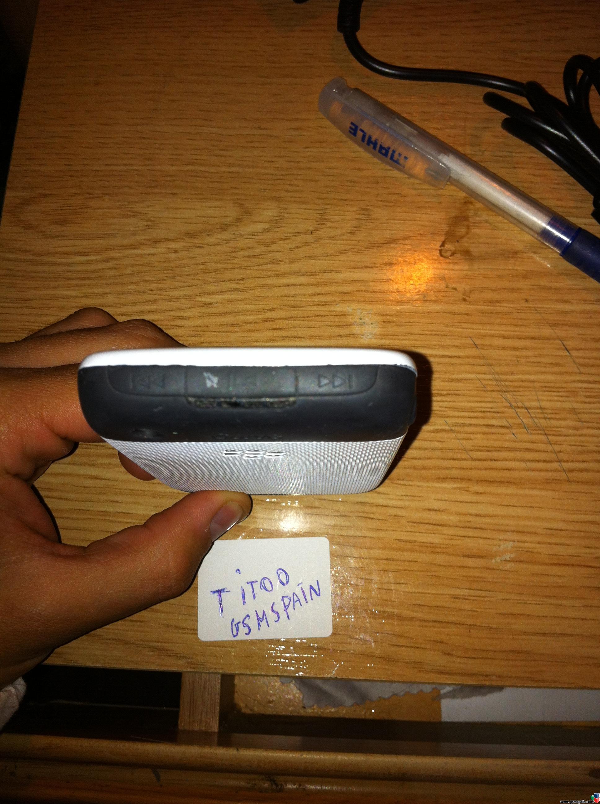 [VENDO] o Cambio blackberry curve 9300