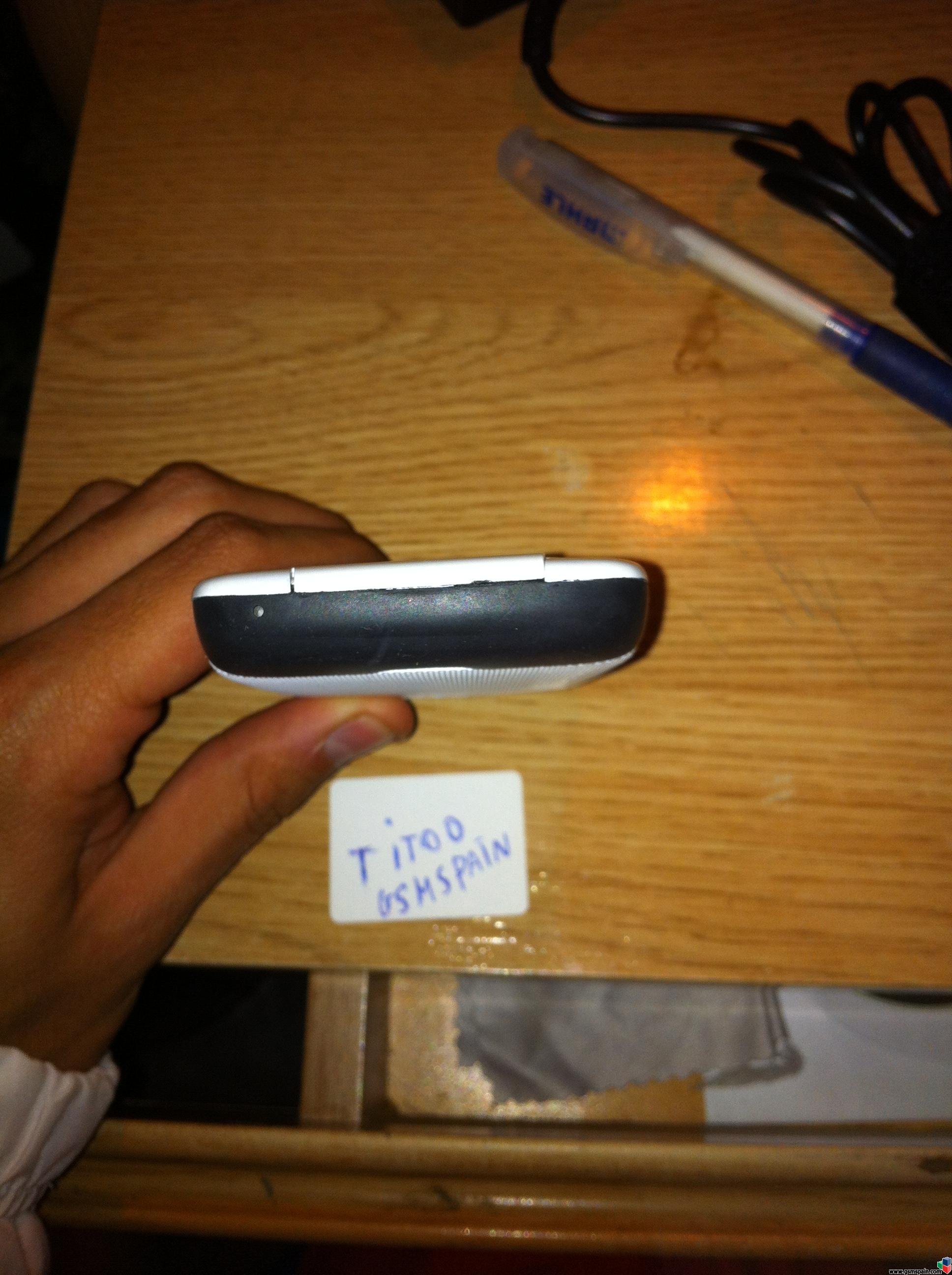 [VENDO] o Cambio blackberry curve 9300