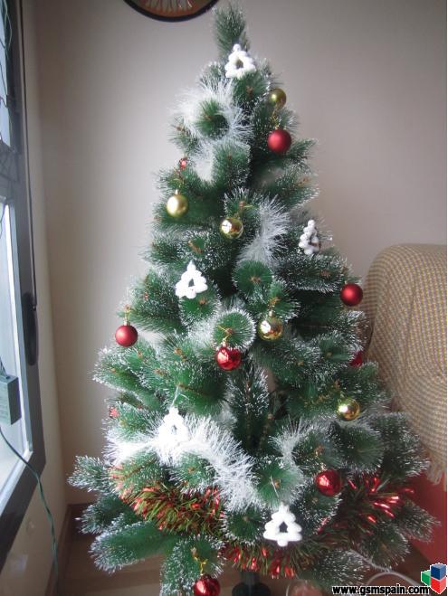 nos Huele El c*l* A Navidad!!!!!!!!!!!!!!!!!!!!!!!!!