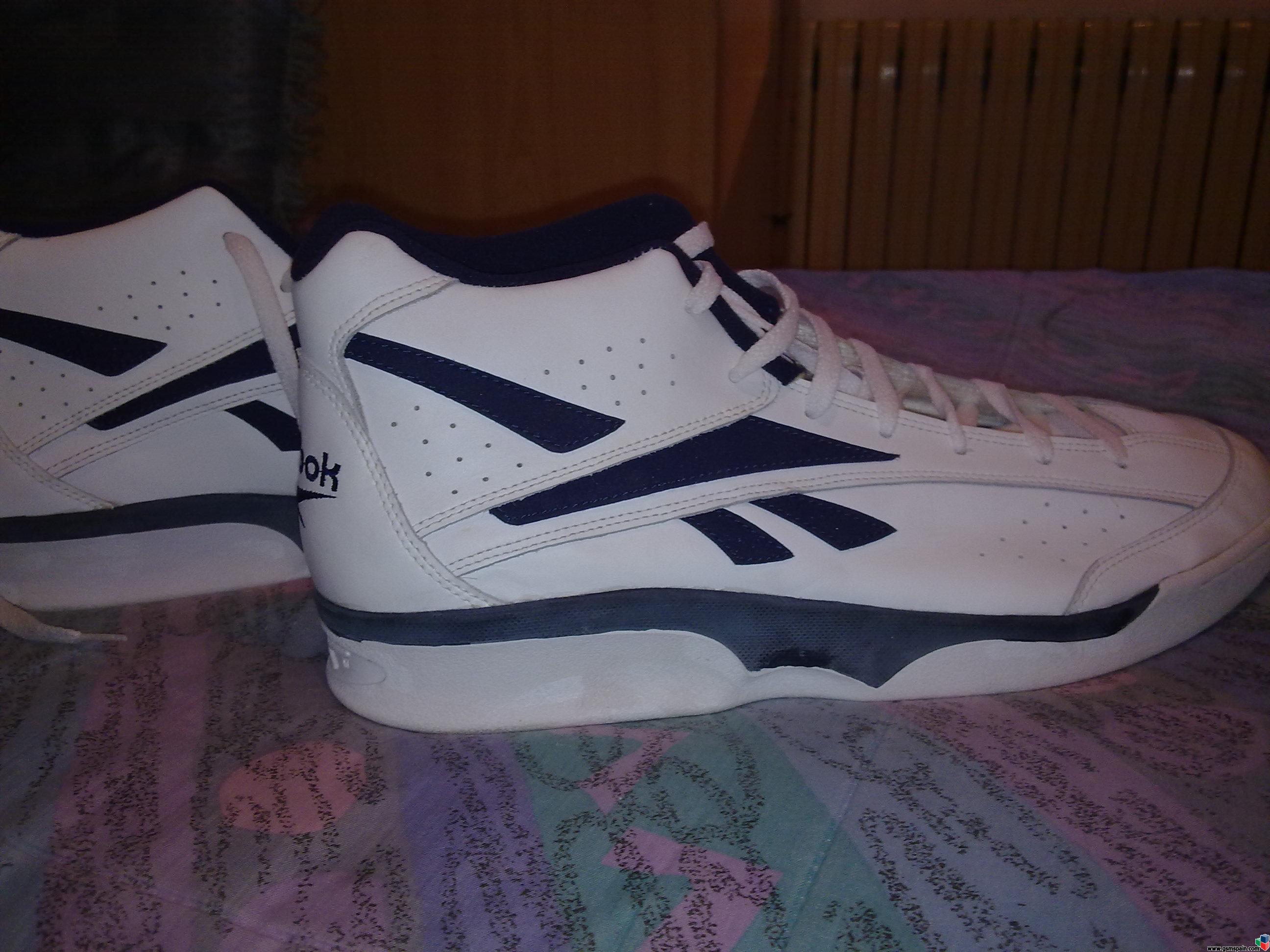 [vendo] Zapatillas Reebok Talla 50