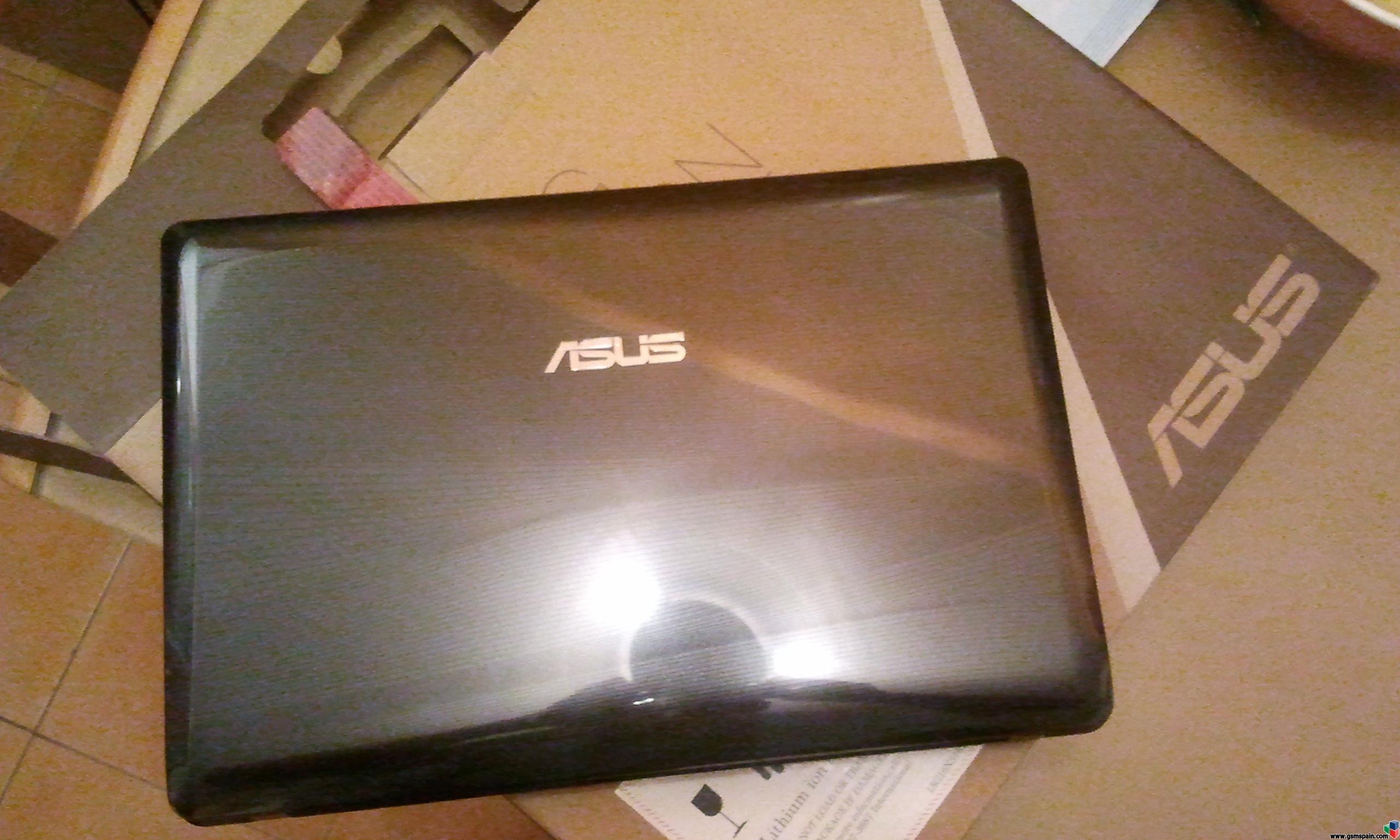 [CAMBIO] Cambio portatil Asus A52J por mvil gama alta