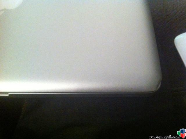 [VENDO] macbook pro 13 2009 con placa base averiada