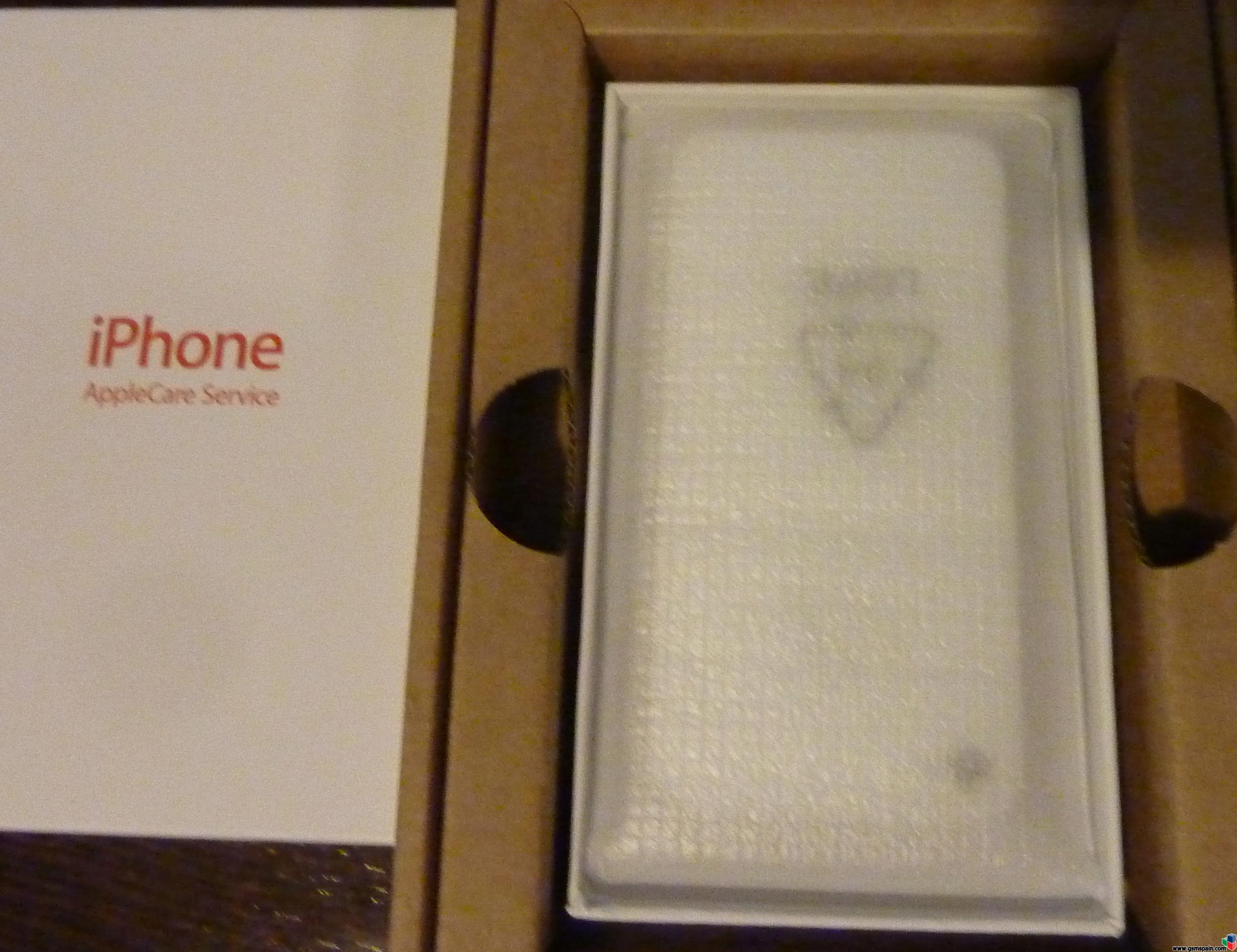 [VENDO] Iphone 4S y Ipad 1 ambos de 32 GB