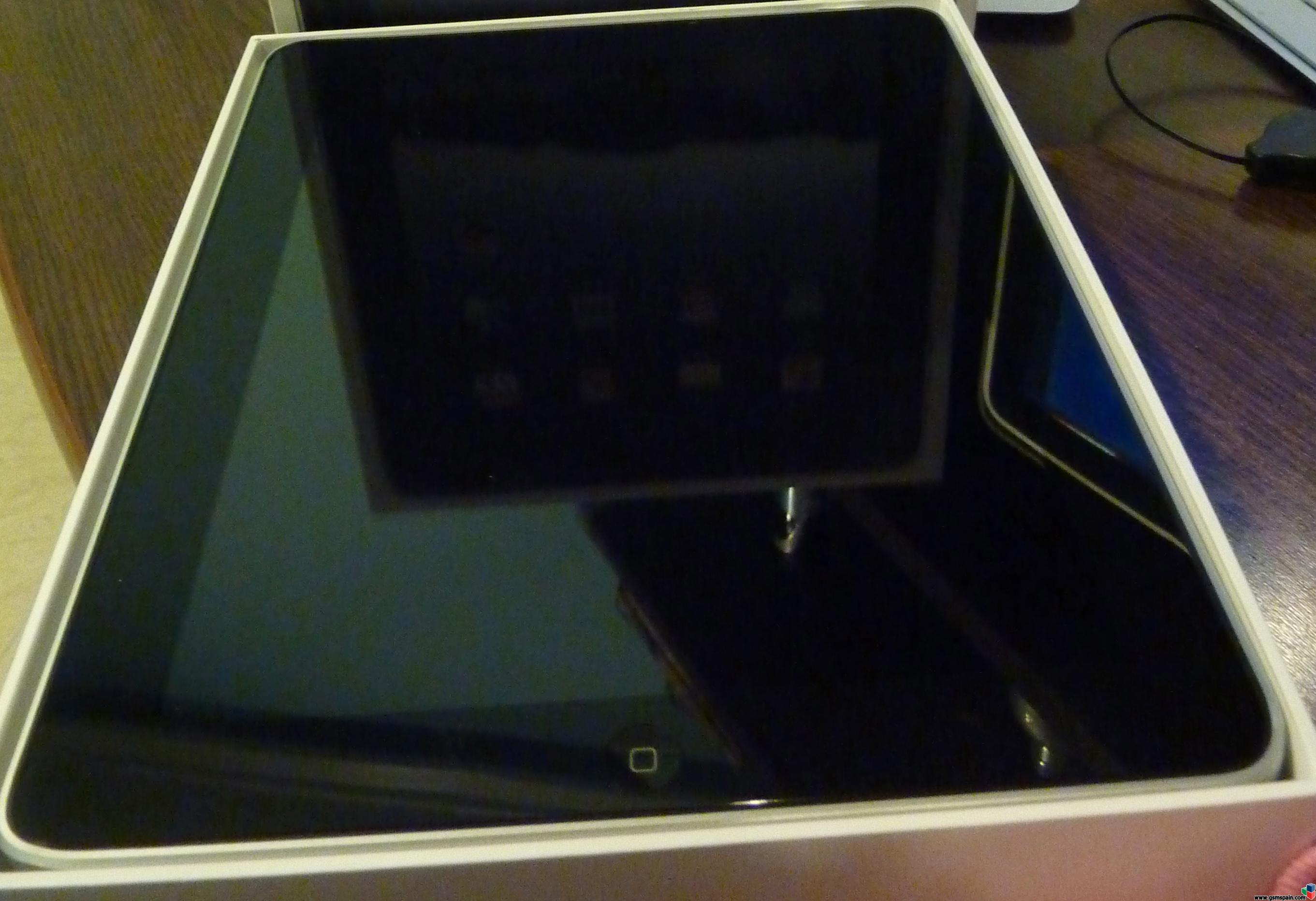 [VENDO] Iphone 4S y Ipad 1 ambos de 32 GB