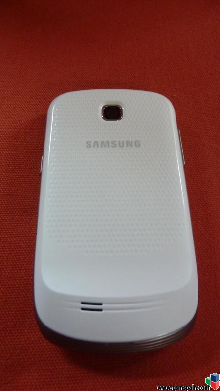 [VENDO] Samsung Galaxy Mini Blanco Vodafone