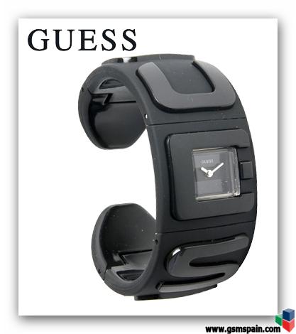 [VENDO] reloj GUESS W80026L1