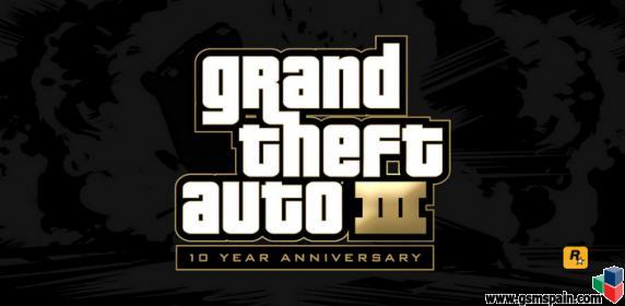 [APP] Grand Theft Auto 3 1.00